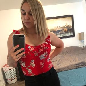 Meet your Posher, Virginia